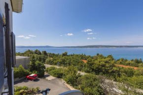 Ferienwohnung für 5 Personen ca 59 qm in Crikvenica, Kvarner Bucht Crikvenica und Umgebung